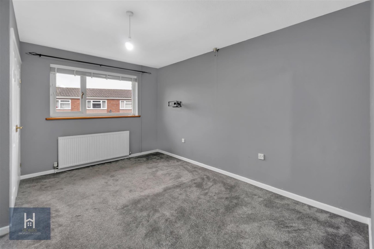 Celestine Road, Yate