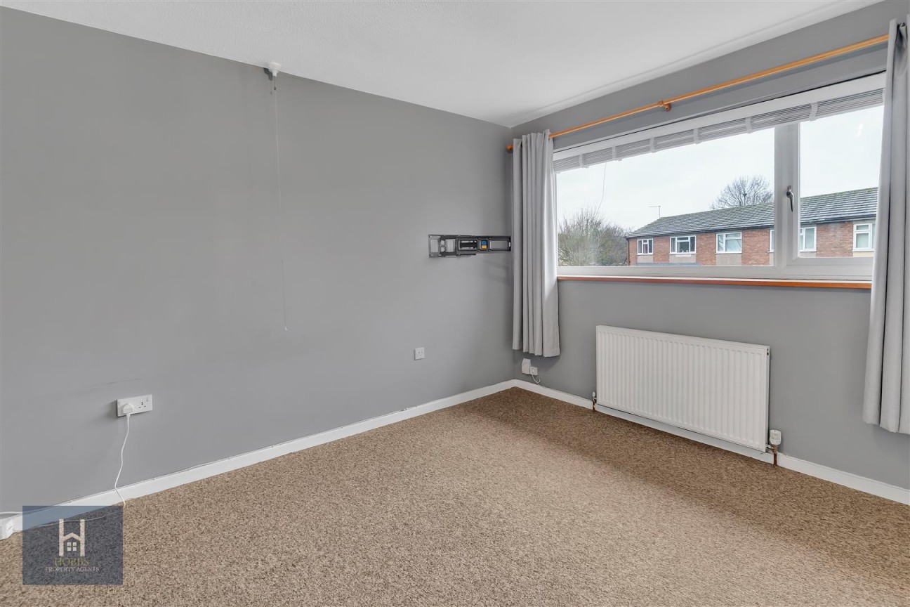 Celestine Road, Yate