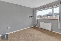 Celestine Road, Yate