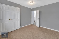 Celestine Road, Yate