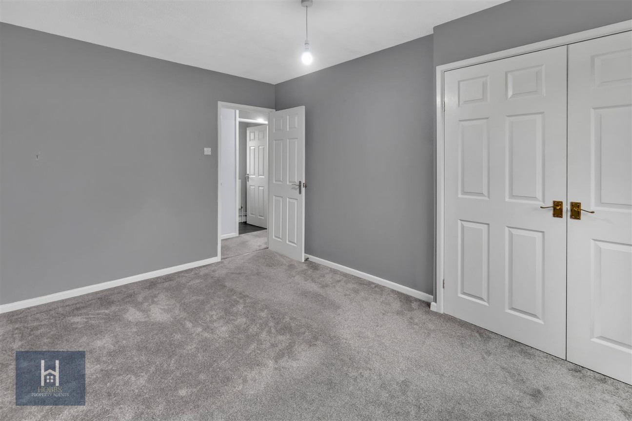 Celestine Road, Yate