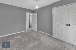 Celestine Road, Yate