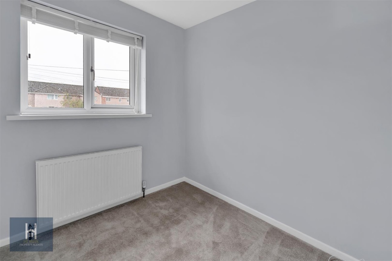 Celestine Road, Yate