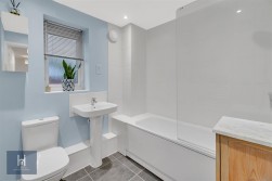 George Holmes Way, Bristol