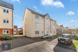 George Holmes Way, Bristol