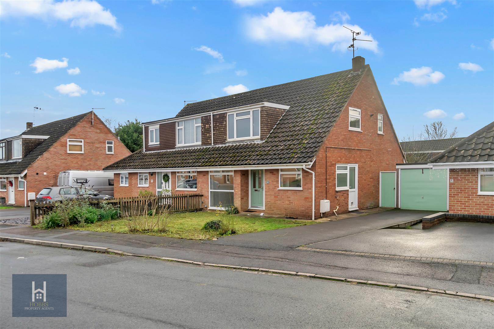 Durham Road, Charfield, Wotton-Under-Edge