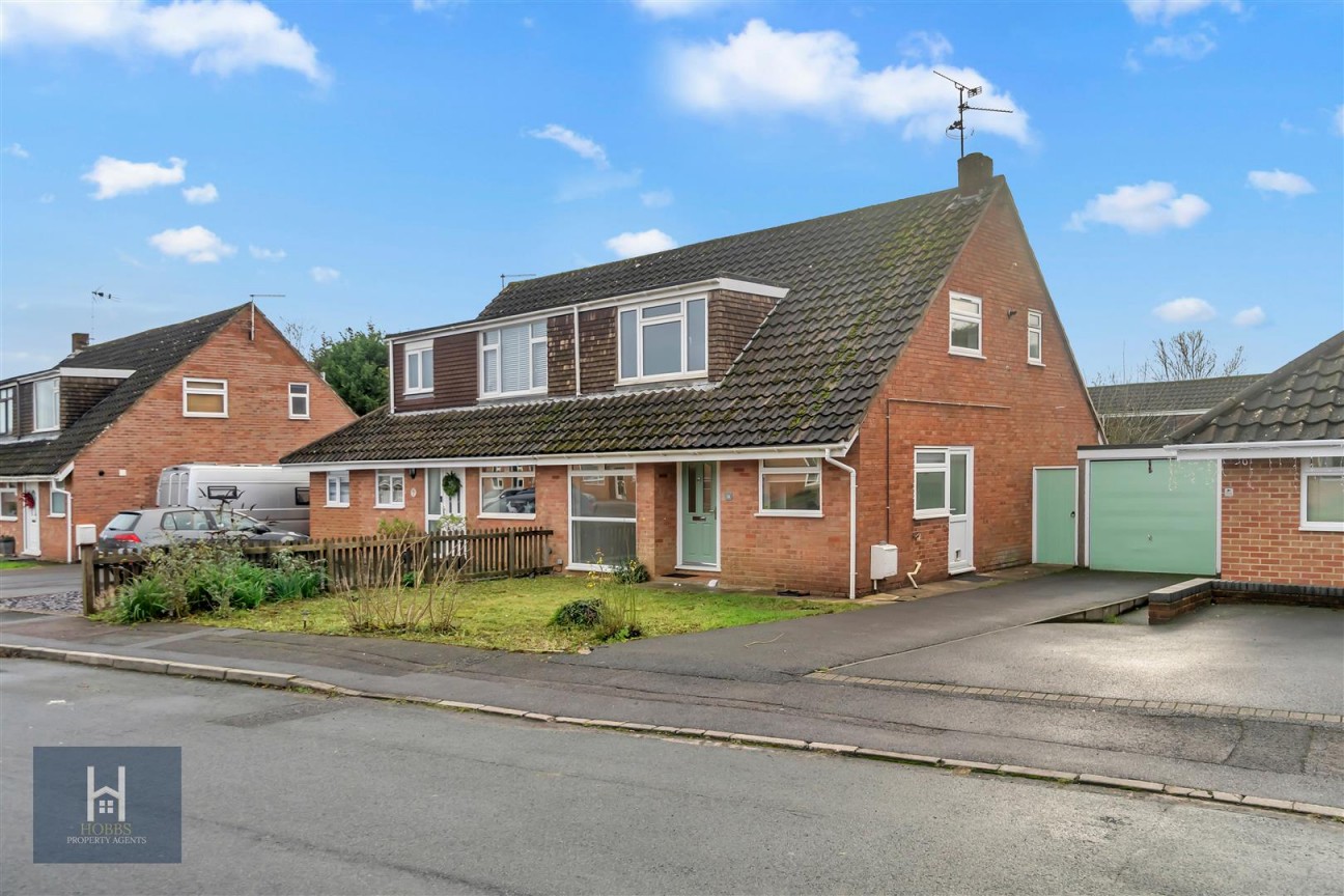 Durham Road, Charfield, Wotton-Under-Edge