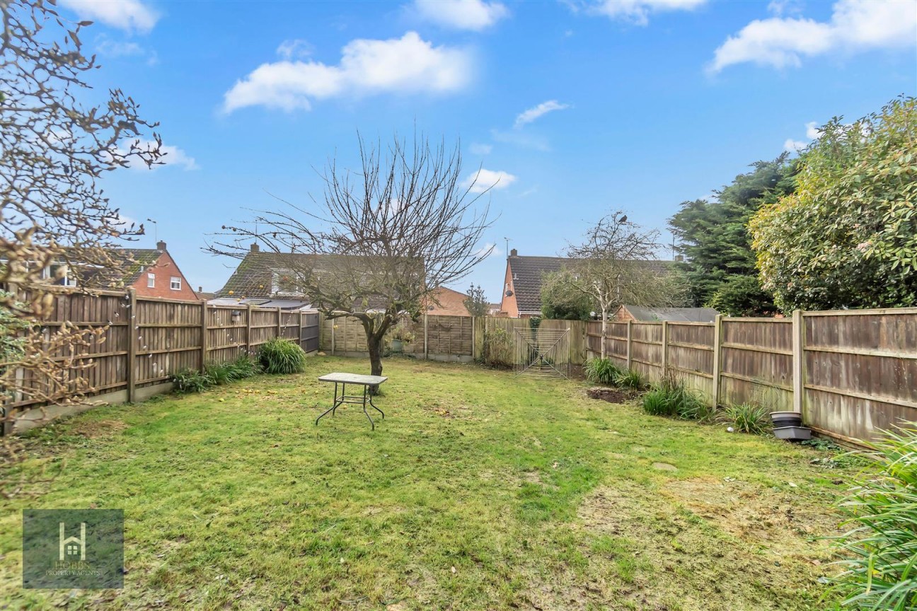 Durham Road, Charfield, Wotton-Under-Edge