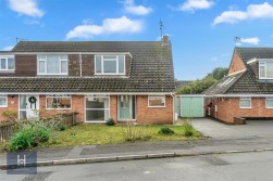 Durham Road, Charfield, Wotton-Under-Edge