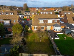 Durham Road, Charfield, Wotton-Under-Edge