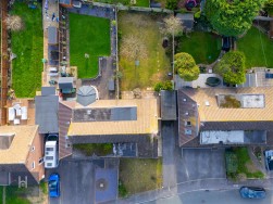 Durham Road, Charfield, Wotton-Under-Edge