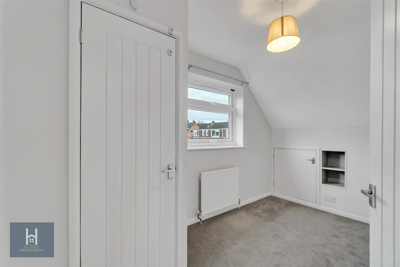 Durham Road, Charfield, Wotton-Under-Edge