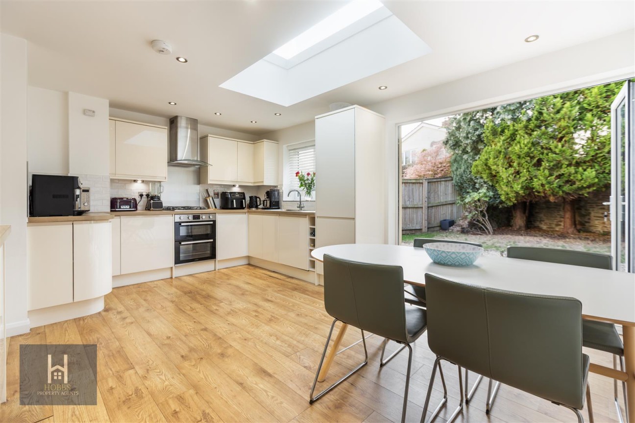 Orchard Close, Winterbourne, Bristol