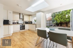 Orchard Close, Winterbourne, Bristol