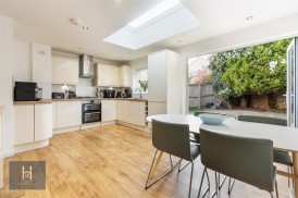 Orchard Close, Winterbourne, Bristol