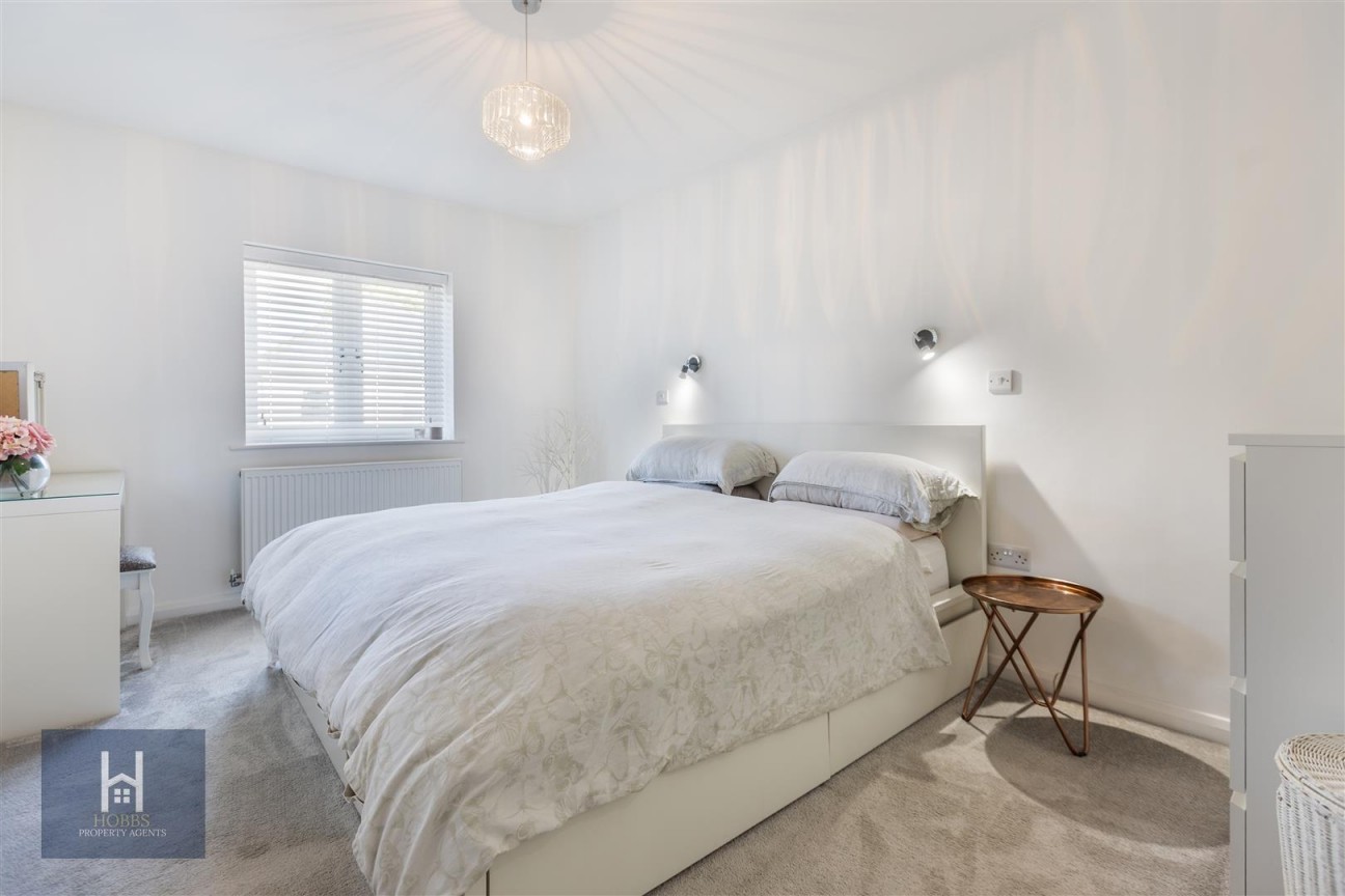 Orchard Close, Winterbourne, Bristol