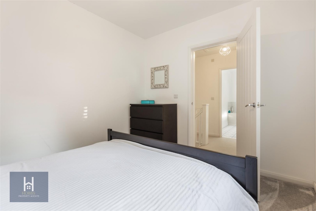 Orchard Close, Winterbourne, Bristol