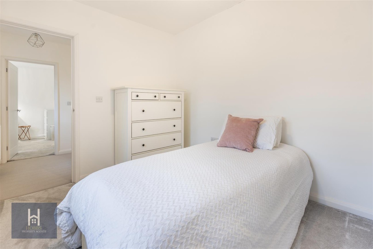 Orchard Close, Winterbourne, Bristol