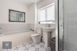 Orchard Close, Winterbourne, Bristol