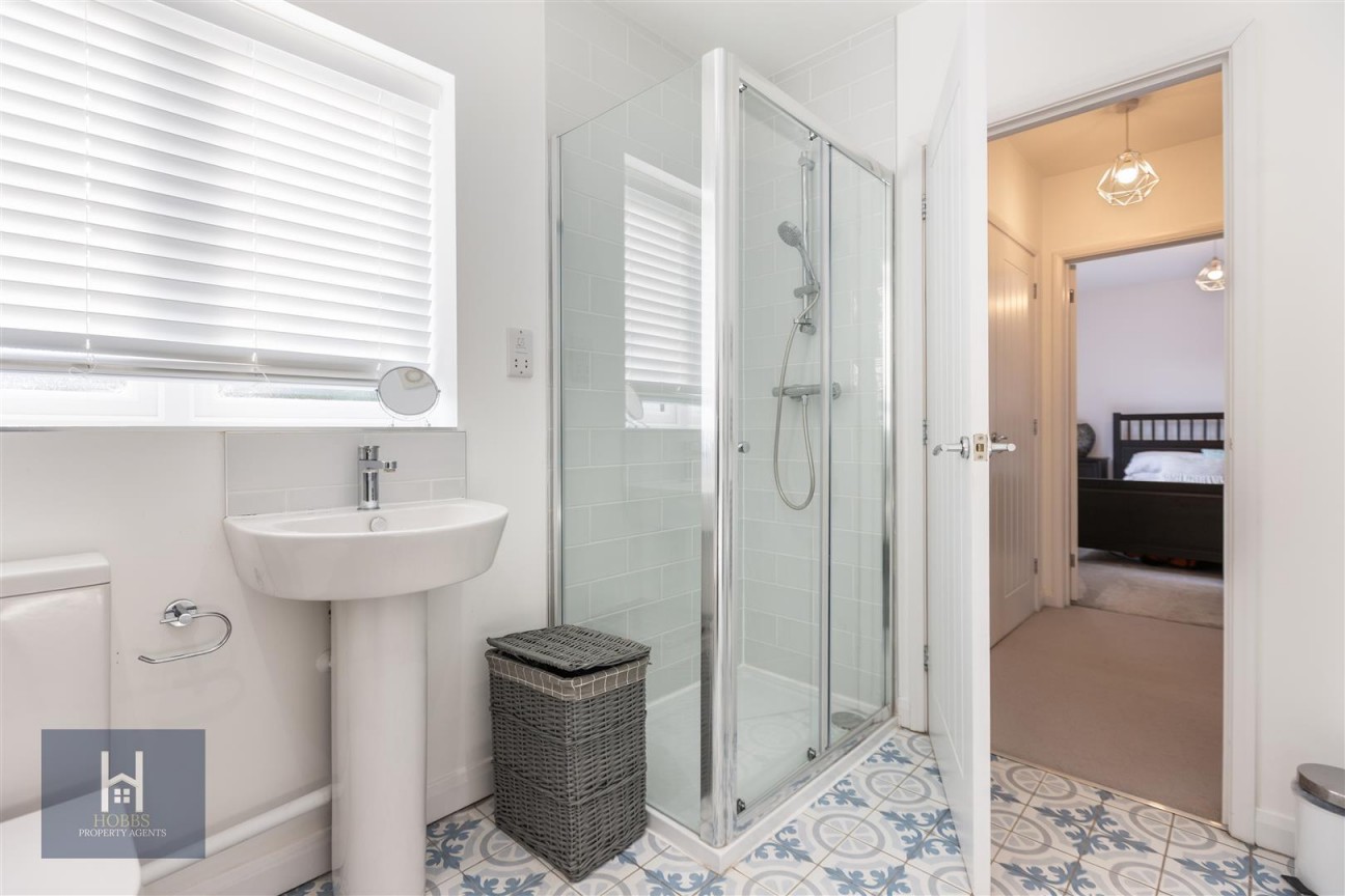 Orchard Close, Winterbourne, Bristol