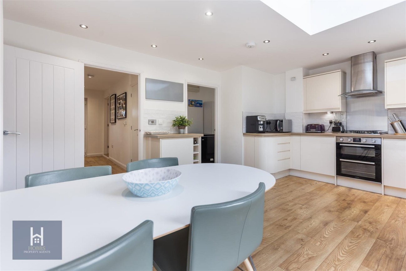 Orchard Close, Winterbourne, Bristol