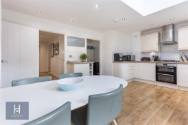 Orchard Close, Winterbourne, Bristol