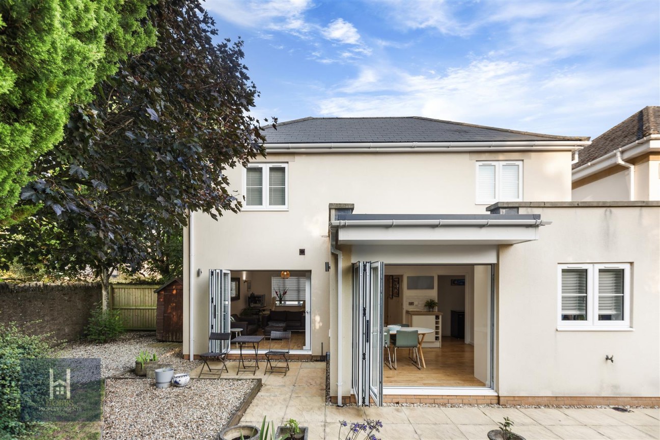 Orchard Close, Winterbourne, Bristol