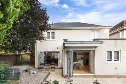 Orchard Close, Winterbourne, Bristol