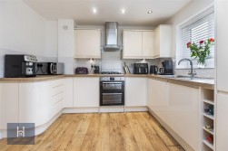 Orchard Close, Winterbourne, Bristol