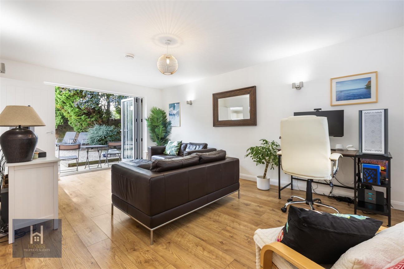 Orchard Close, Winterbourne, Bristol