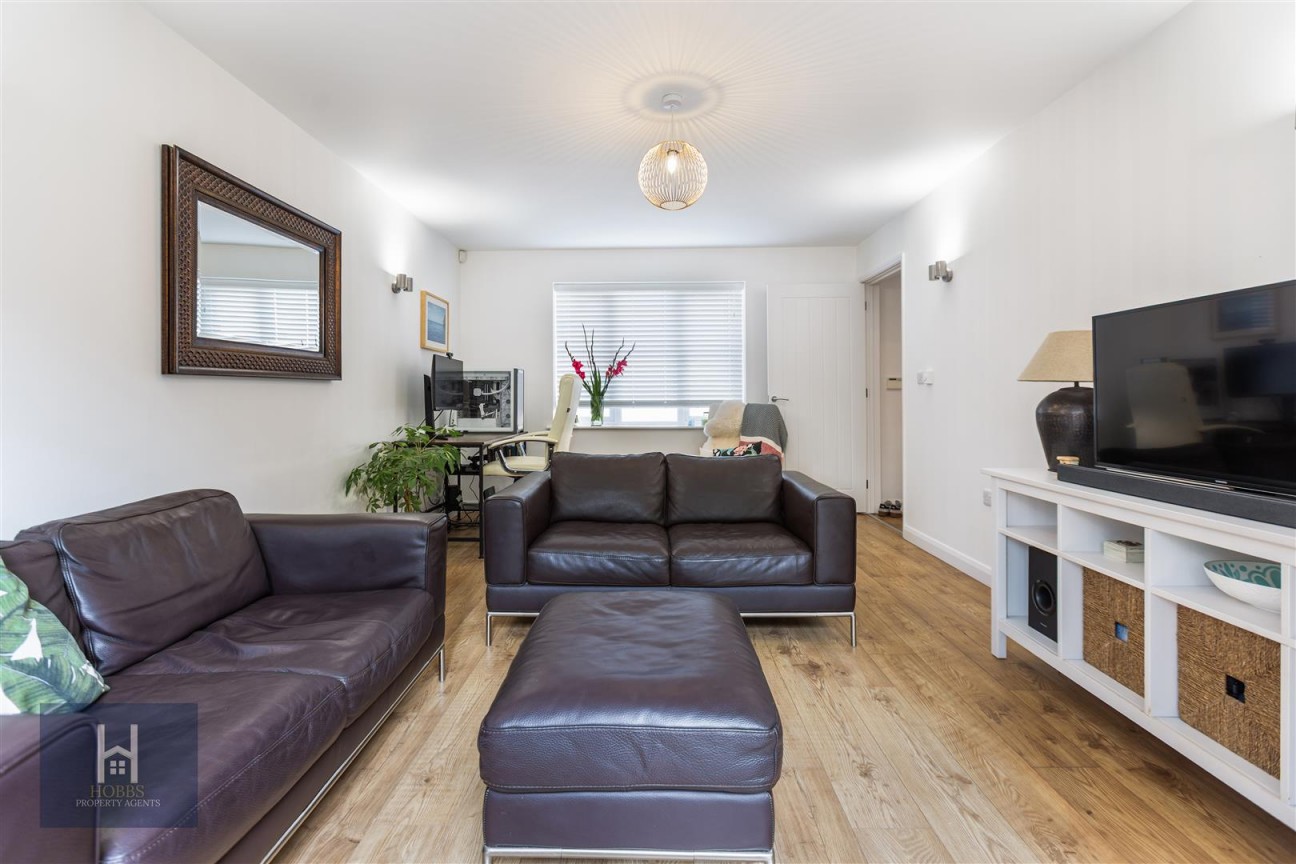 Orchard Close, Winterbourne, Bristol