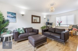 Orchard Close, Winterbourne, Bristol