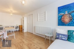 Orchard Close, Winterbourne, Bristol