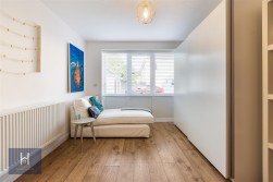 Orchard Close, Winterbourne, Bristol