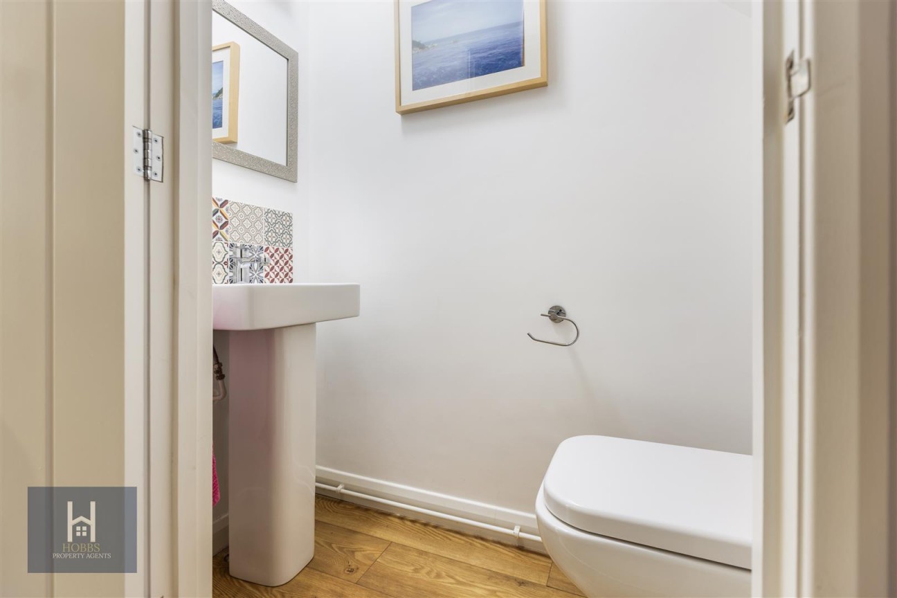 Orchard Close, Winterbourne, Bristol