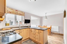 Jenner Close, Chipping Sodbury, Bristol