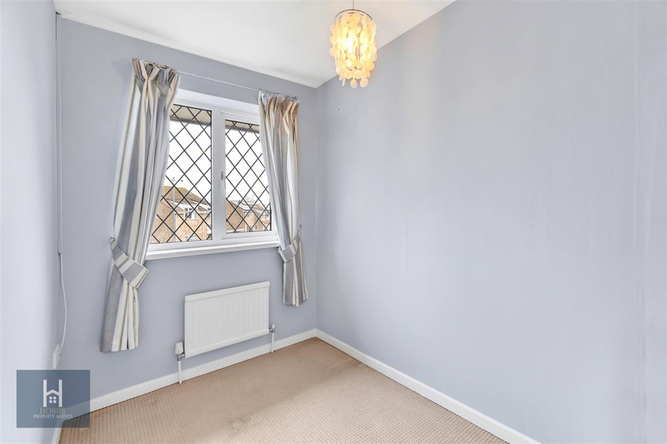 Jenner Close, Chipping Sodbury, Bristol