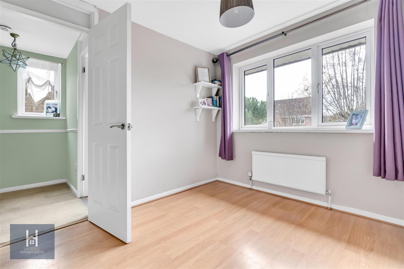 Jenner Close, Chipping Sodbury, Bristol