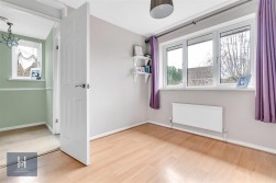 Jenner Close, Chipping Sodbury, Bristol