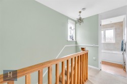 Jenner Close, Chipping Sodbury, Bristol