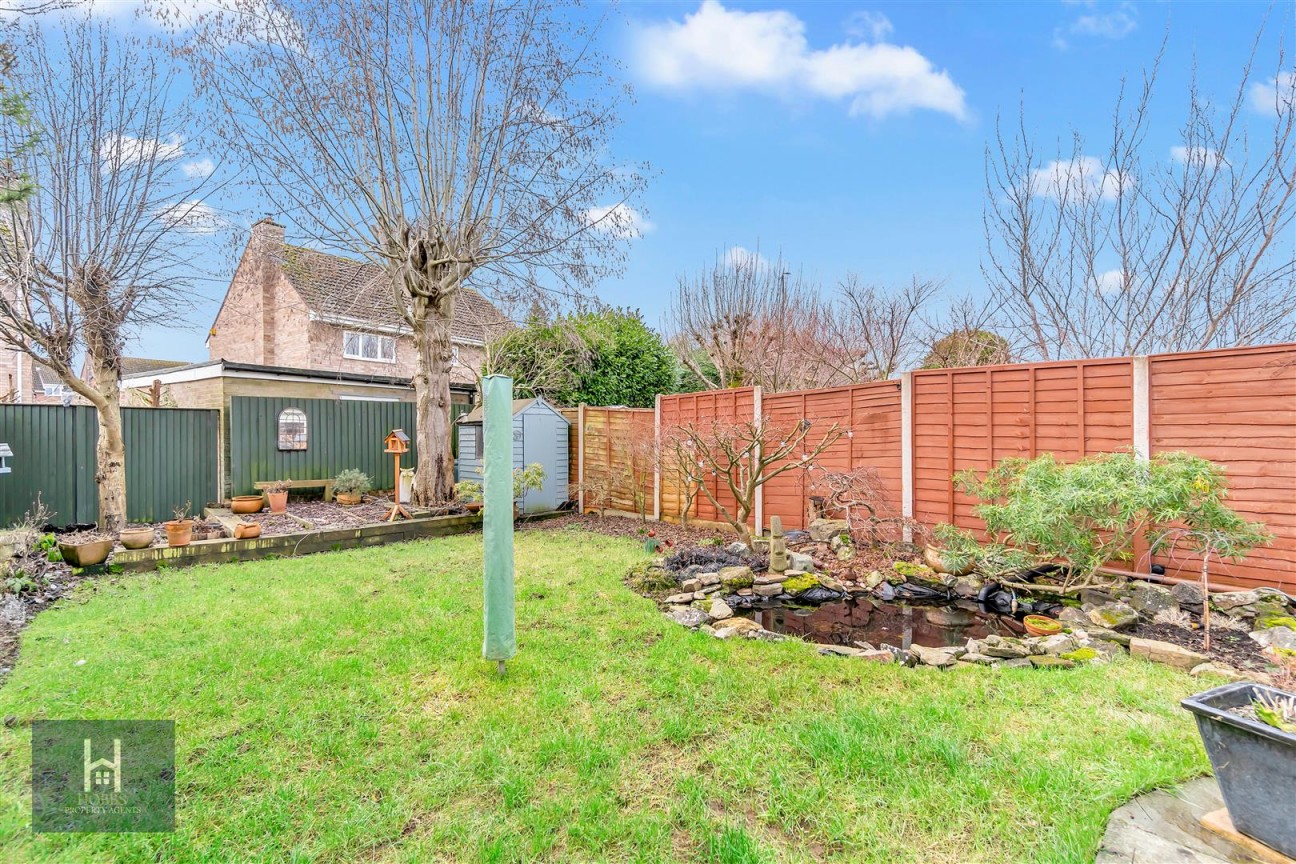 Jenner Close, Chipping Sodbury, Bristol