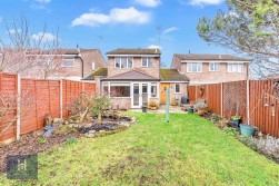 Jenner Close, Chipping Sodbury, Bristol
