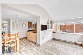 Jenner Close, Chipping Sodbury, Bristol