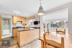 Jenner Close, Chipping Sodbury, Bristol