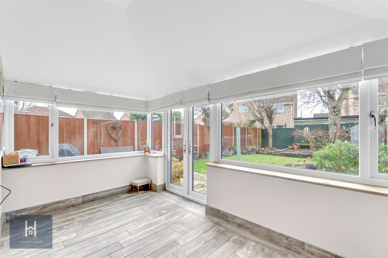 Jenner Close, Chipping Sodbury, Bristol