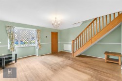 Jenner Close, Chipping Sodbury, Bristol