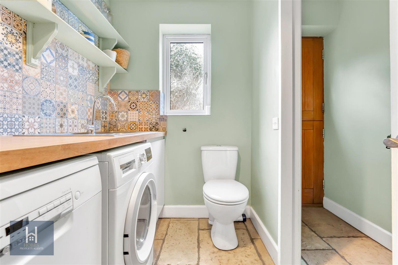 Jenner Close, Chipping Sodbury, Bristol