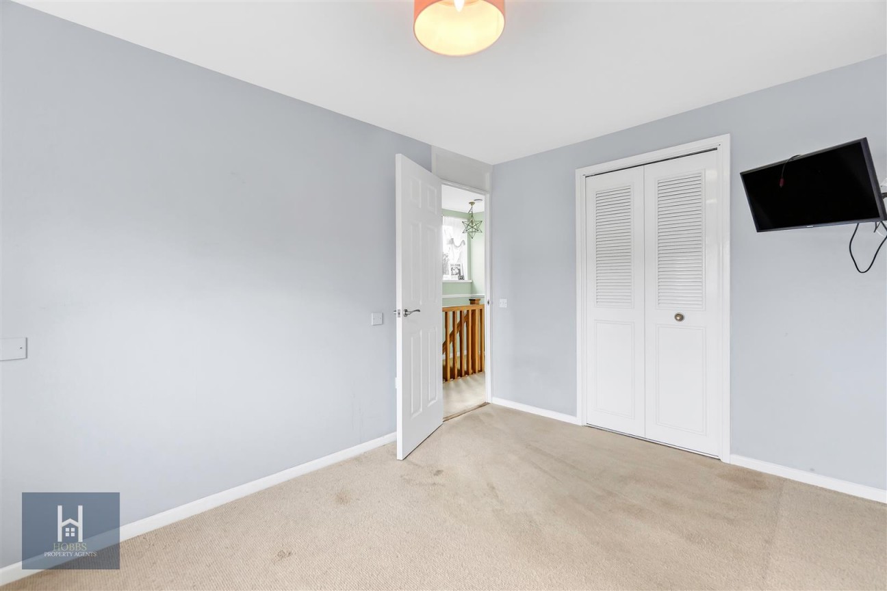 Jenner Close, Chipping Sodbury, Bristol