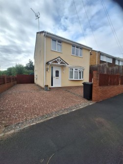 Ashdene Avenue, Bristol