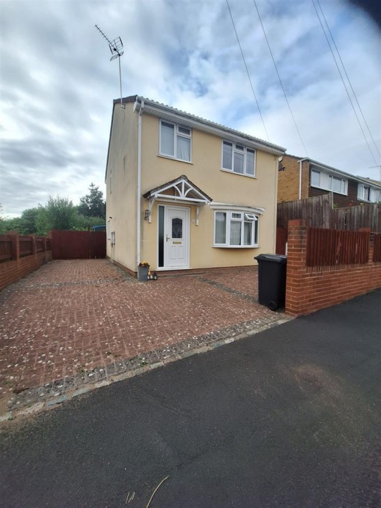 Ashdene Avenue, Bristol